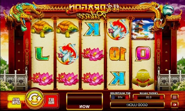 slot online gacor hari ini