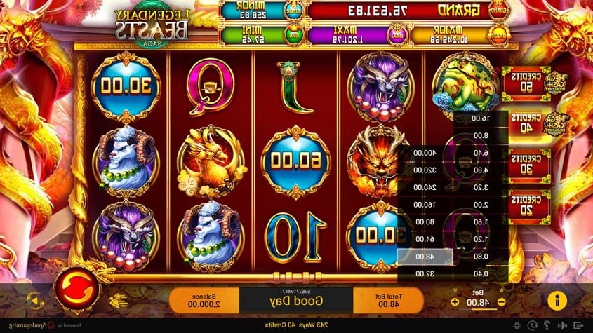 slot online gacor